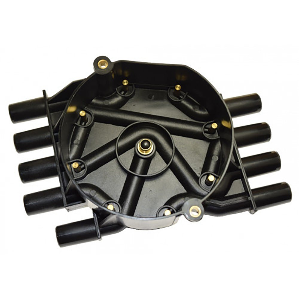 Regitar USA Distributor Cap f/2001 & Newer MCM/MIE 5.0L, 5.7L & 6.2L - Get Tight Gear