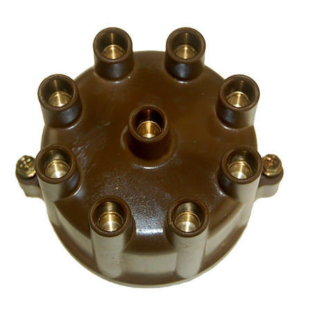Regitar USA Distributor Cap f/Ford & GM V8 Engines - Get Tight Gear