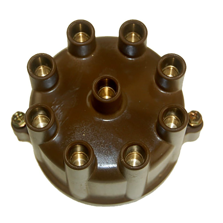 Regitar USA Distributor Cap f/Ford & GM V8 Engines - Get Tight Gear