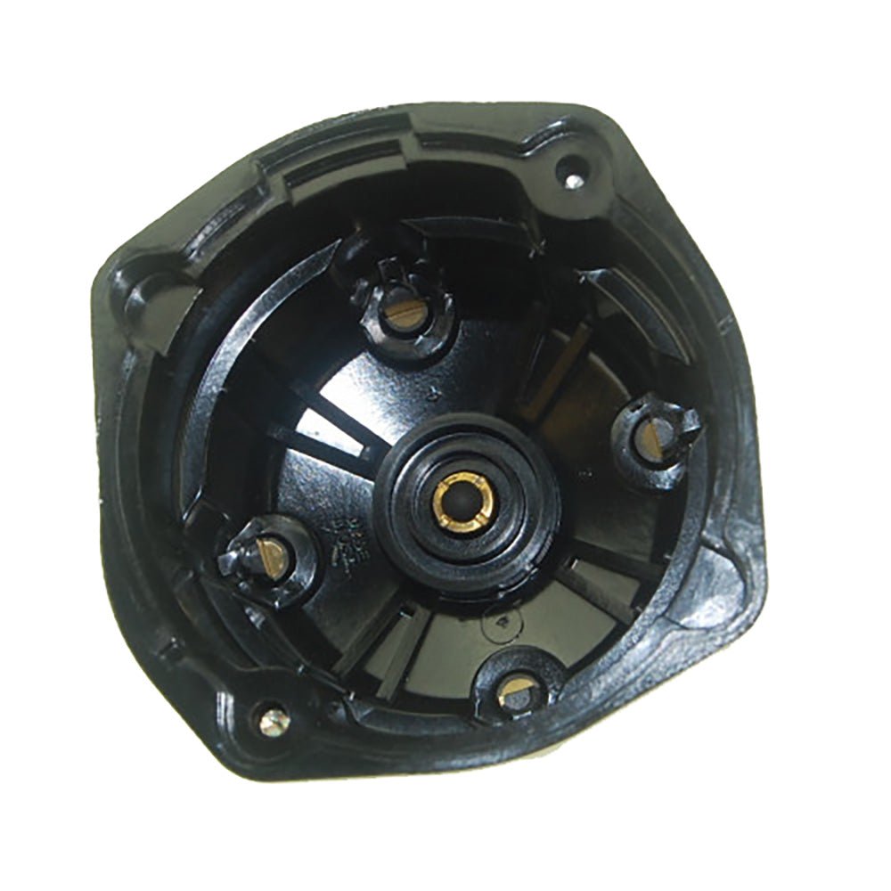 Regitar USA Distributor Cap f/GM 4 Cylinder Engines w/Delco Conventional Ignition - Get Tight Gear