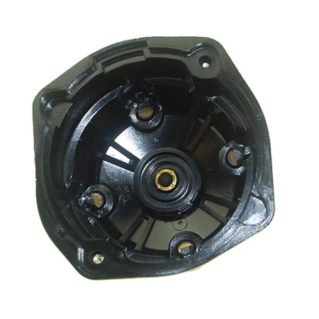 Regitar USA Distributor Cap f/GM 4 Cylinder Engines w/Delco Conventional Ignition - Get Tight Gear