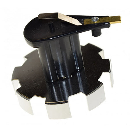 Regitar USA Distributor Cap f/GM V - 8 Engines w/Thunderbolt IV & V HEI Ignitions - Get Tight Gear