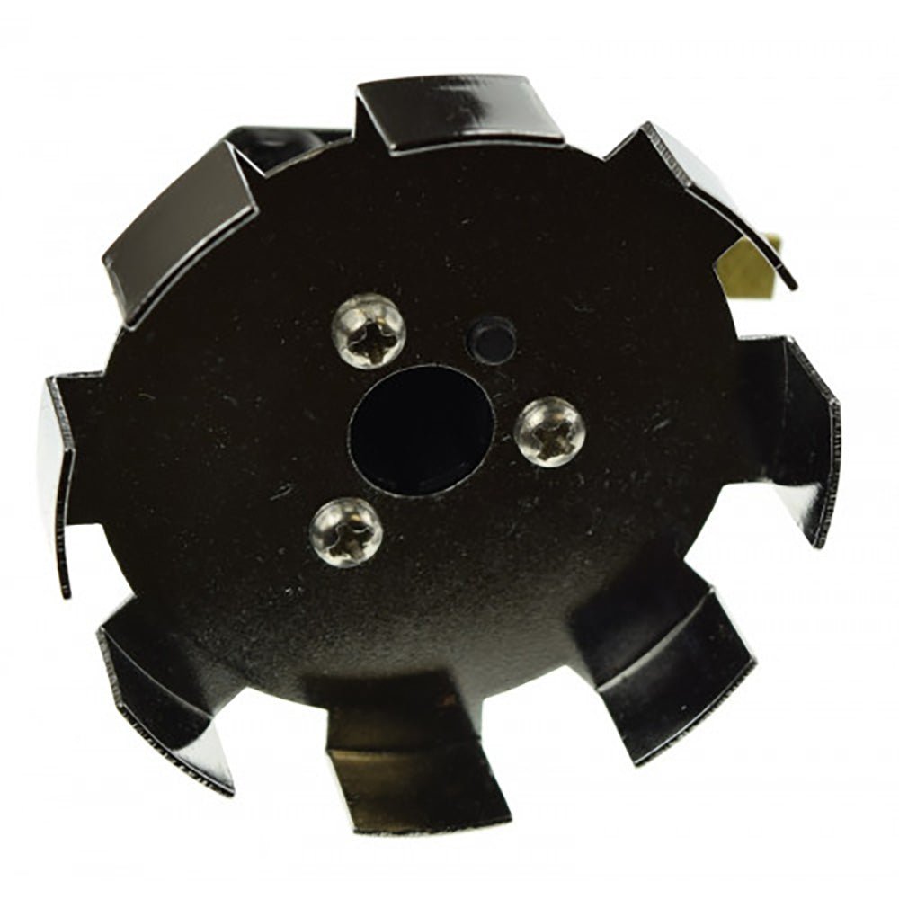 Regitar USA Distributor Cap f/GM V - 8 Engines w/Thunderbolt IV & V HEI Ignitions - Get Tight Gear