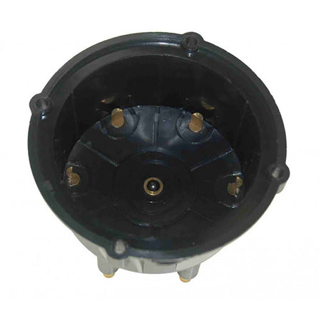 Regitar USA Distributor Cap f/GM V6 Engines w/Thunderbolt IV & V HEI Ignitions - Get Tight Gear