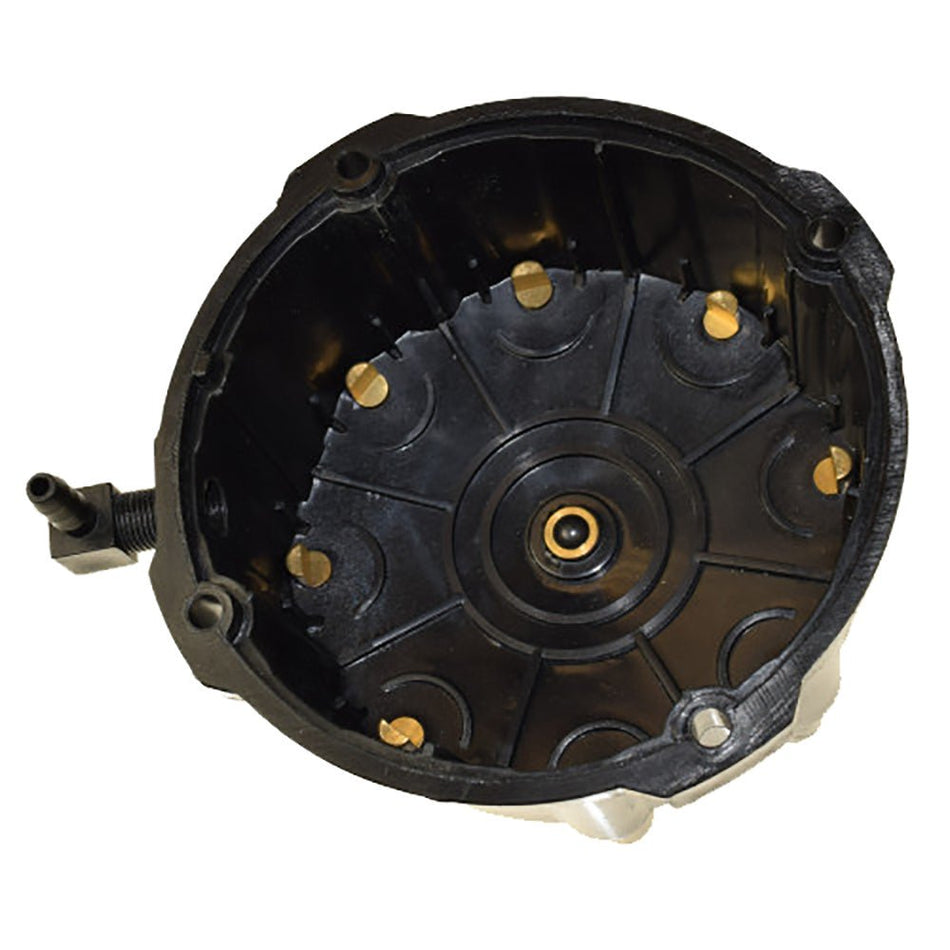Regitar USA Distributor Cap f/GM V8 Engines w/Thunderbolt IV & V HEI Ignitions - Get Tight Gear