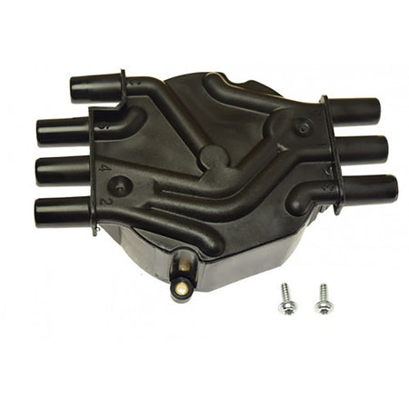 Regitar USA Distributor Cap f/Mercruiser Late Model V - 6 - Get Tight Gear
