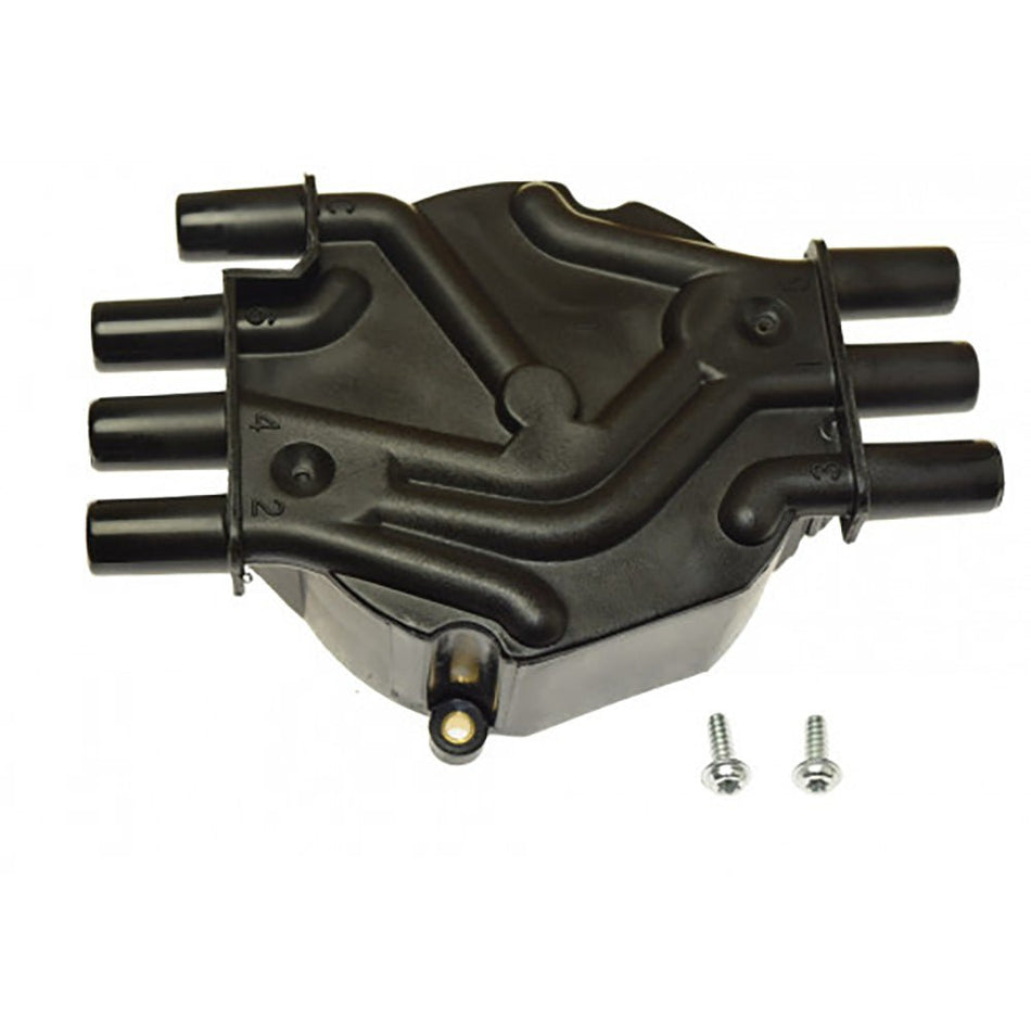 Regitar USA Distributor Cap f/Mercruiser Late Model V - 6 - Get Tight Gear