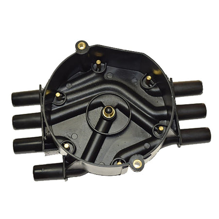 Regitar USA Distributor Cap f/Mercruiser Late Model V - 6 - Get Tight Gear