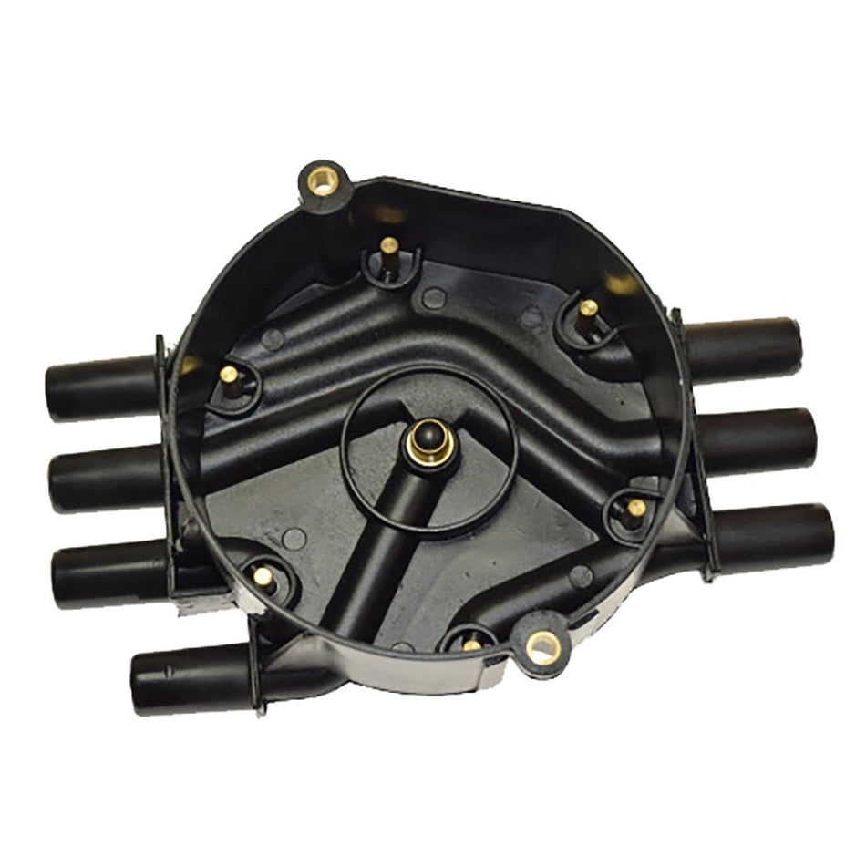 Regitar USA Distributor Cap f/Mercruiser Late Model V - 6 - Get Tight Gear