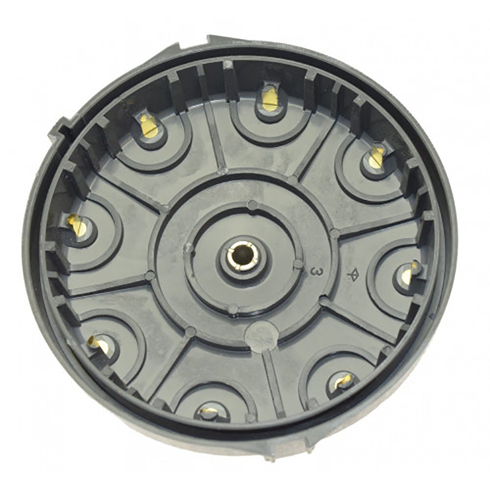 Regitar USA Distributor Cap f/OMC 5.0L/5.8L - Get Tight Gear
