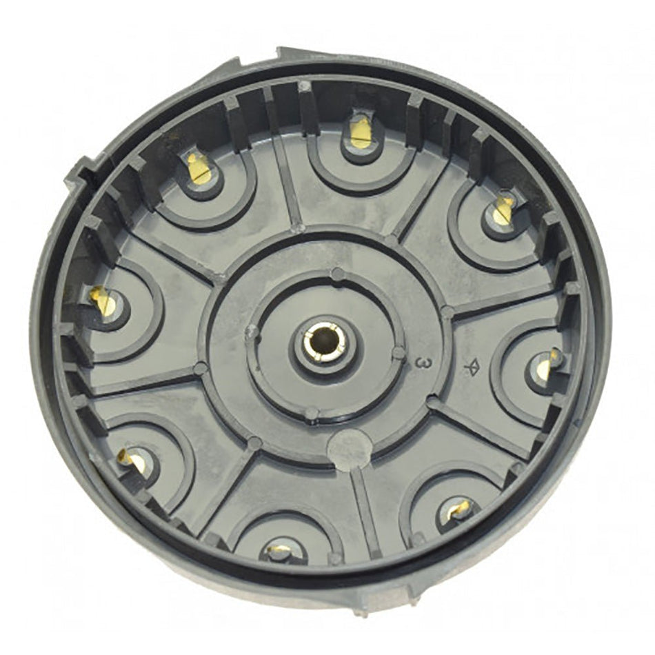 Regitar USA Distributor Cap f/OMC 5.0L/5.8L - Get Tight Gear