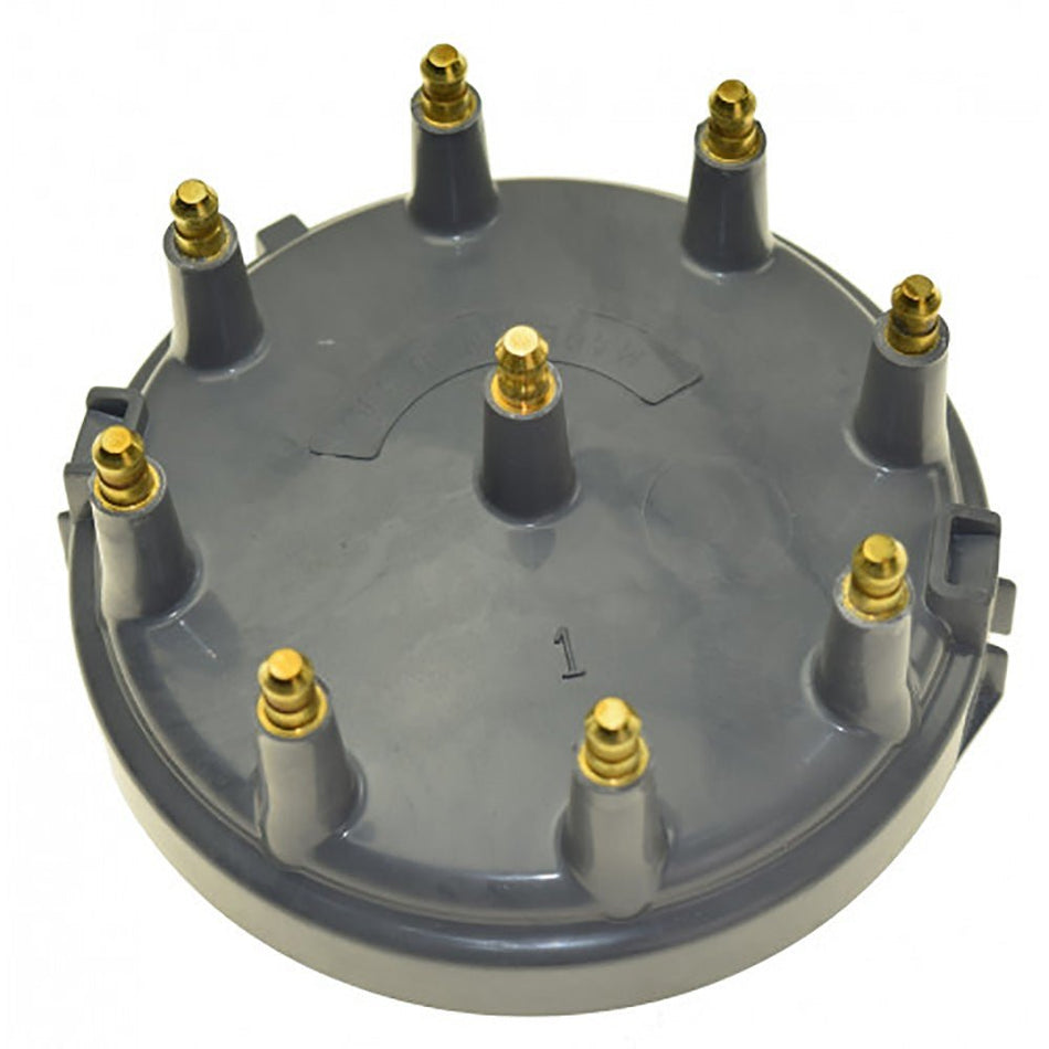 Regitar USA Distributor Cap f/OMC 5.0L/5.8L - Get Tight Gear