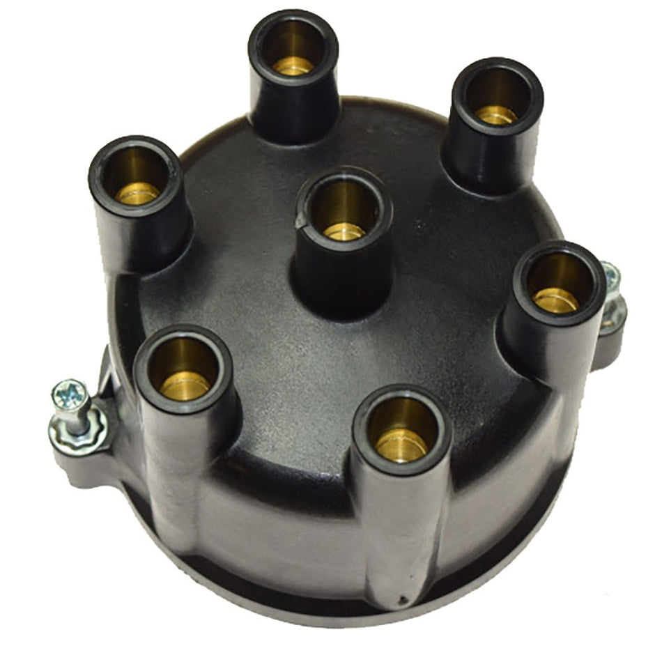 Regitar USA Distributor Cap f/Prestolite Ignitions - Get Tight Gear