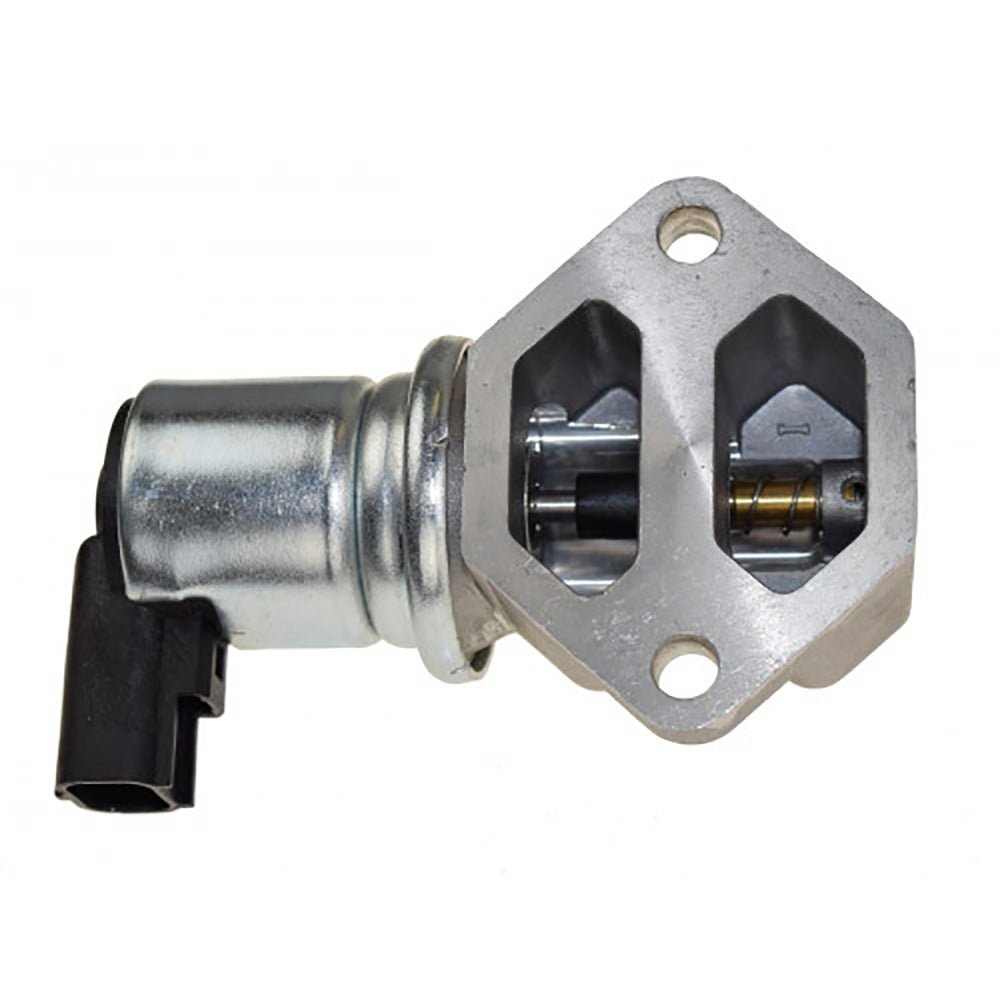 Regitar USA Idle Air Control f/Mercruiser MCM 3.0L MPI, V - 6 & V - 8 (305, 350 & 496 CID) MPI Engines w/ECM 555 - Get Tight Gear