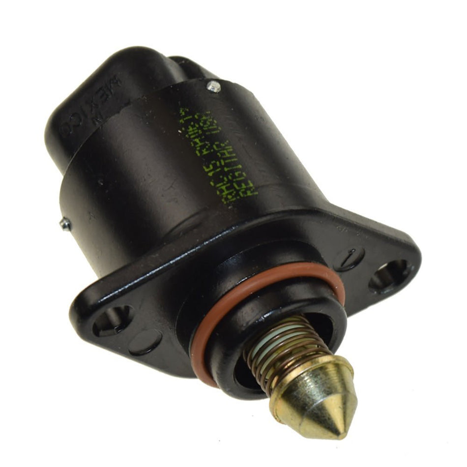 Regitar USA Idle Air Control f/Volvo Penta & OMC Engines: OMC 4.3L V6, 160 - 205 Hp | GM 5.0 - 5.7L V8, 190 - 280 Hp - Get Tight Gear