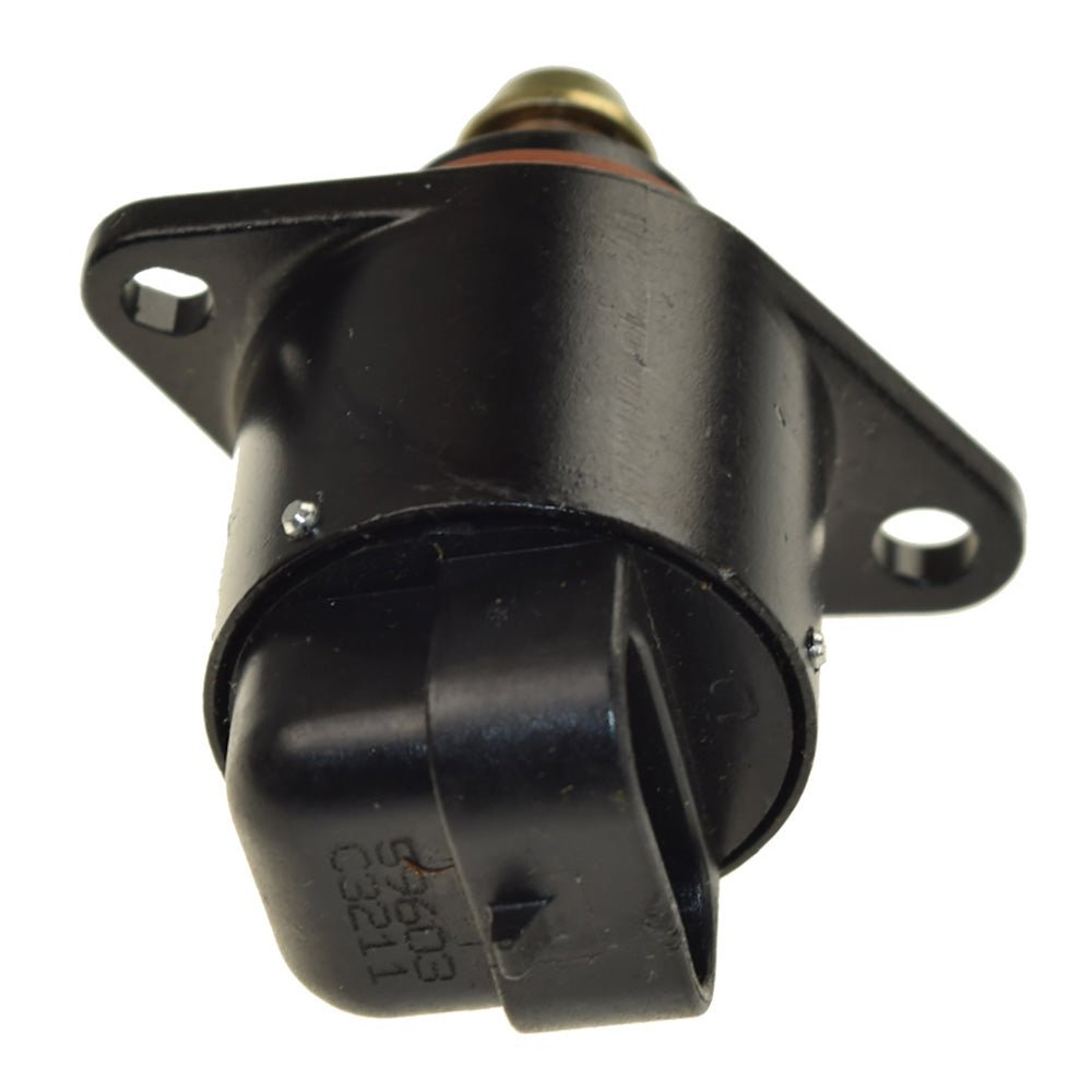 Regitar USA Idle Air Control f/Volvo Penta & OMC Engines: OMC 4.3L V6, 160 - 205 Hp | GM 5.0 - 5.7L V8, 190 - 280 Hp - Get Tight Gear