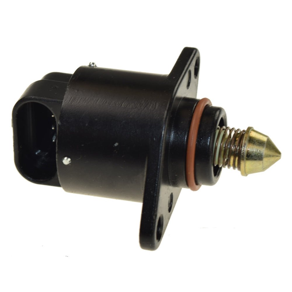 Regitar USA Idle Air Control f/Volvo Penta & OMC Engines: OMC 4.3L V6, 160 - 205 Hp | GM 5.0 - 5.7L V8, 190 - 280 Hp - Get Tight Gear