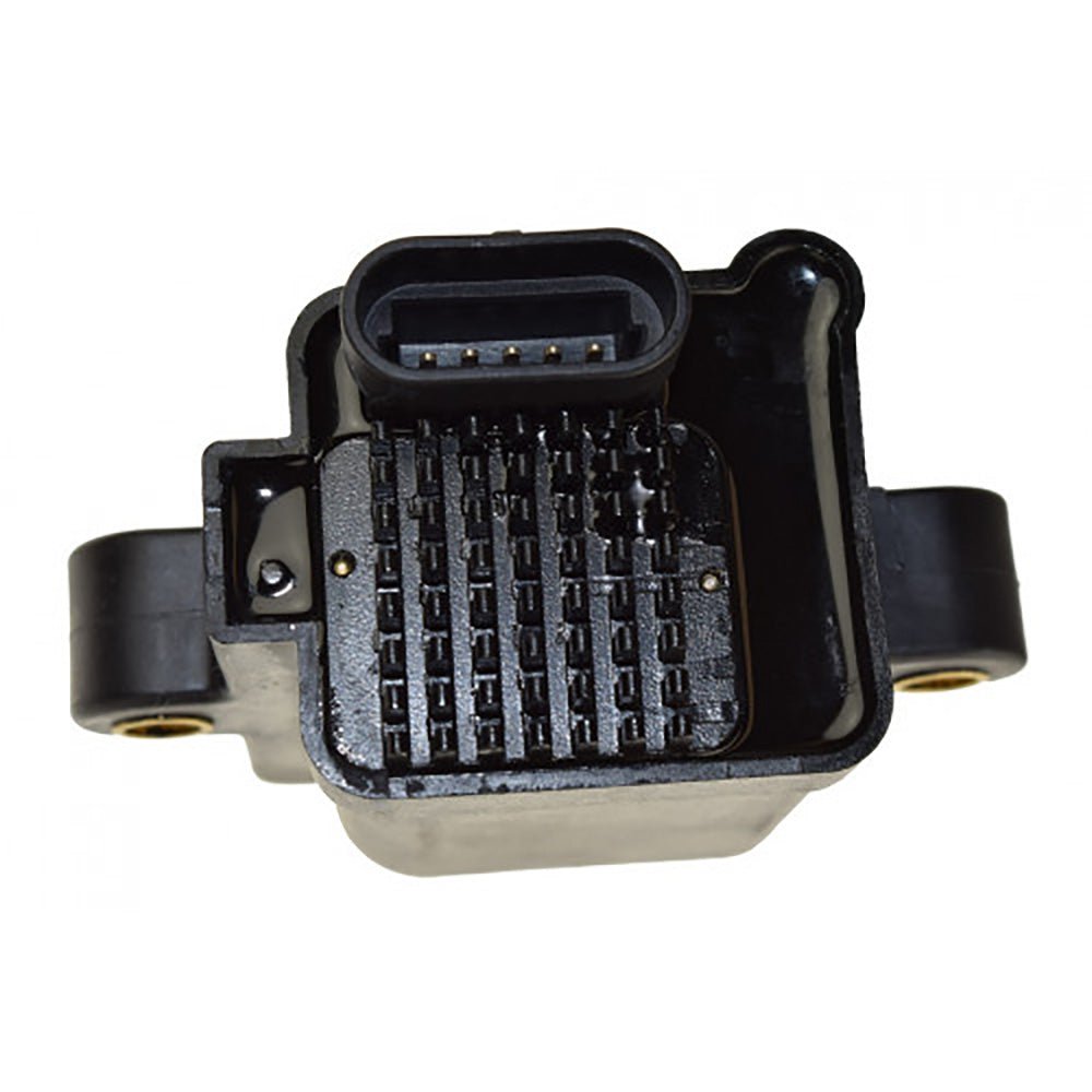 Regitar USA Ignition Coil f/Mercury Outboards 2005 & Up 110HP - 250HP DFI Engines - Get Tight Gear