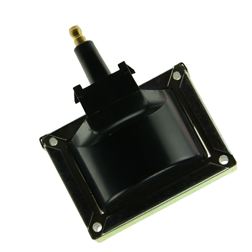 Regitar USA Ignition Coil f/Volvo Penta Engines 5.0L - 8.2L Engines - Get Tight Gear