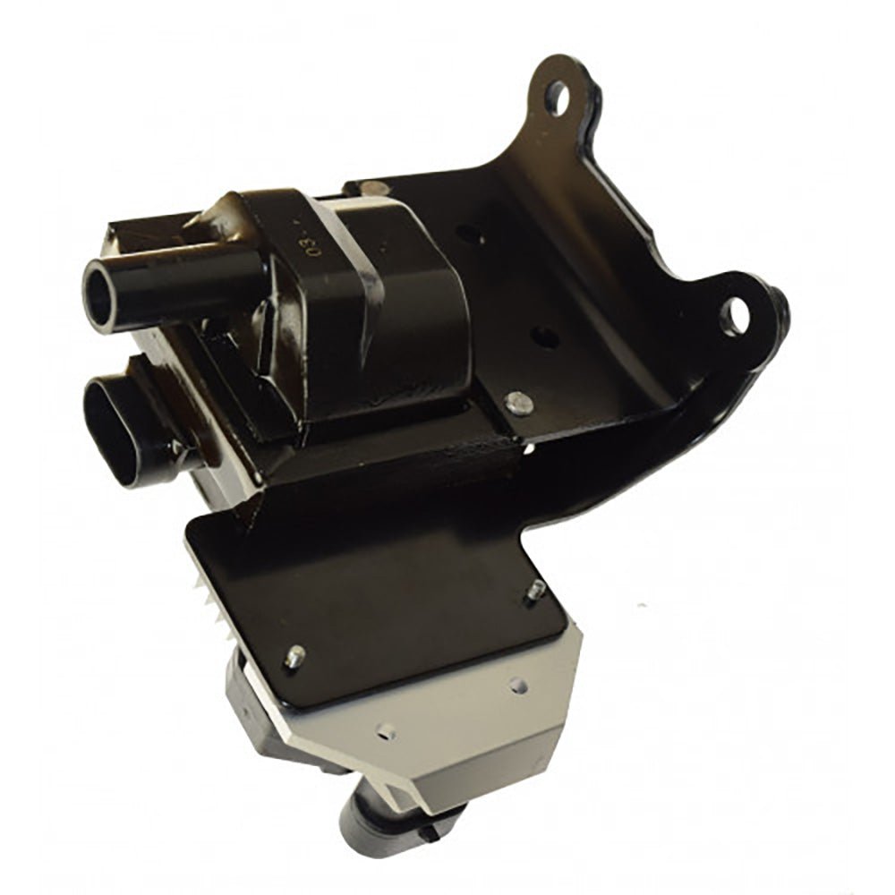 Regitar USA Ignition Module f/Mercruiser Engines: 2001 & Newer MCM/MIE 4.3L, 5.0L, 5.7L & 6.2L MPI Engines w/ECM 555 - Get Tight Gear