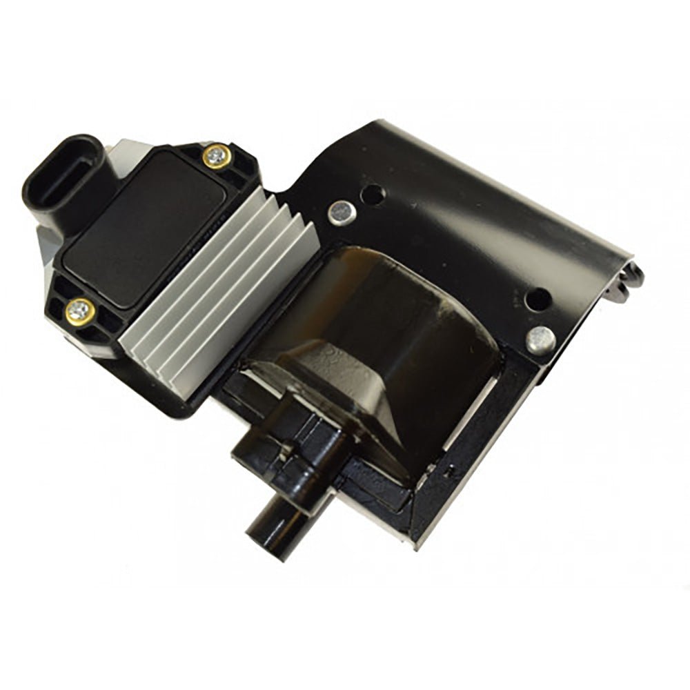 Regitar USA Ignition Module f/Mercruiser Engines: 2001 & Newer MCM/MIE 4.3L, 5.0L, 5.7L & 6.2L MPI Engines w/ECM 555 - Get Tight Gear