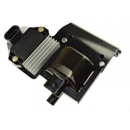 Regitar USA Ignition Module f/Mercruiser Engines: 2001 & Newer MCM/MIE 4.3L, 5.0L, 5.7L & 6.2L MPI Engines w/ECM 555 - Get Tight Gear