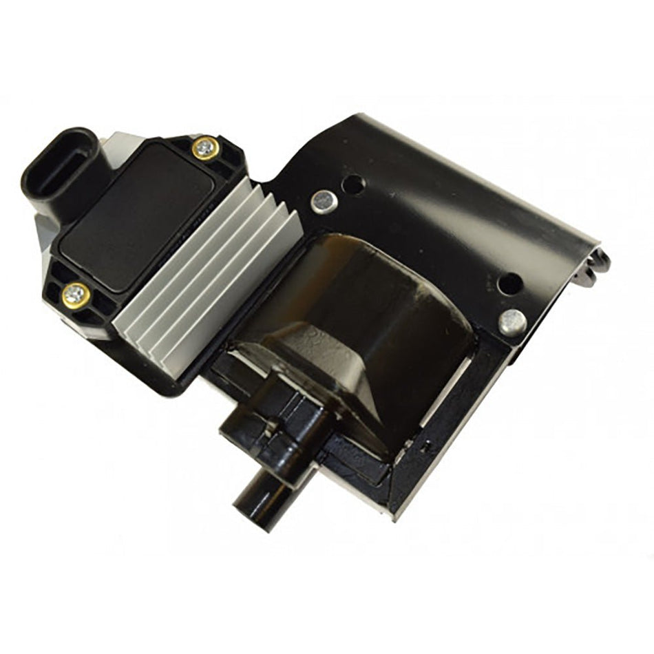 Regitar USA Ignition Module f/Mercruiser Engines: 2001 & Newer MCM/MIE 4.3L, 5.0L, 5.7L & 6.2L MPI Engines w/ECM 555 - Get Tight Gear