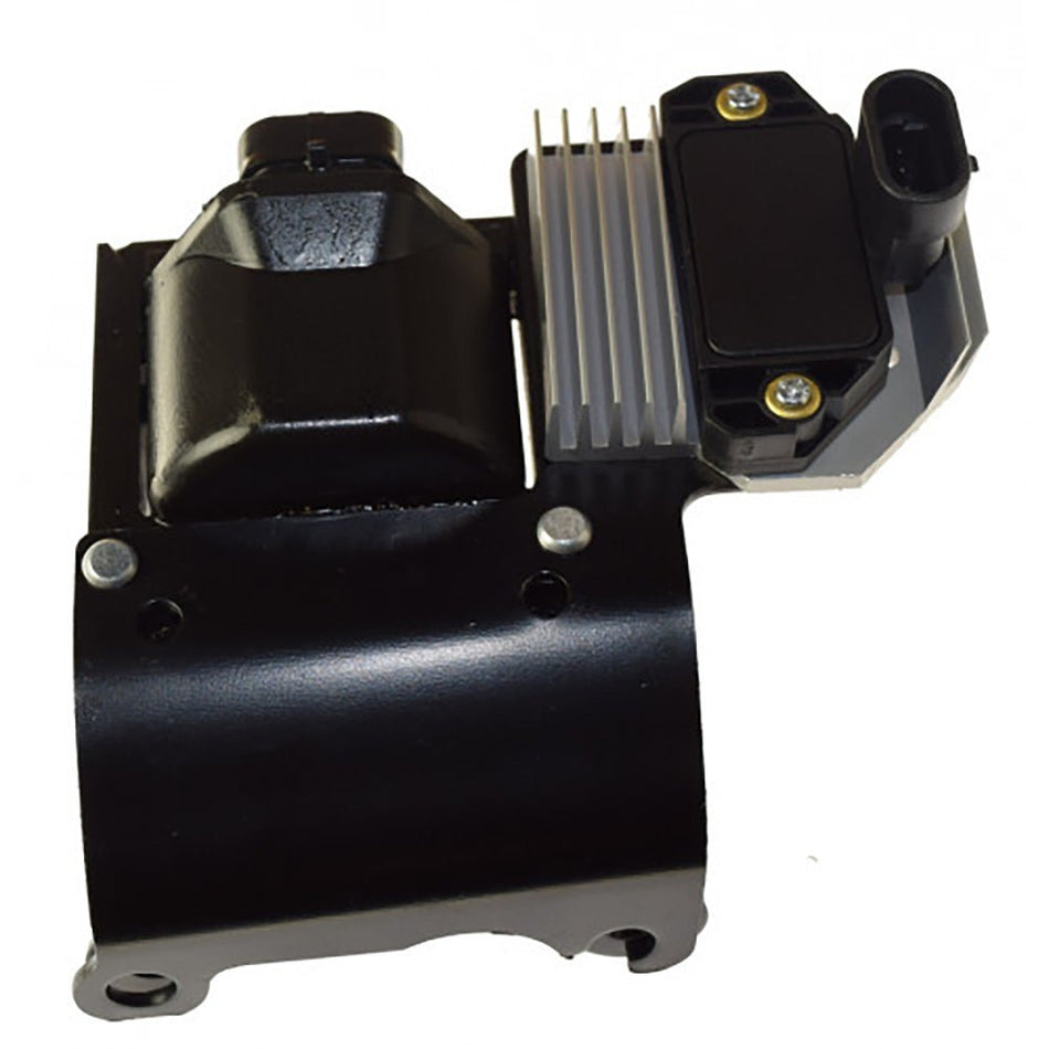 Regitar USA Ignition Module f/Mercruiser Engines: 2001 & Newer MCM/MIE 4.3L, 5.0L, 5.7L & 6.2L MPI Engines w/ECM 555 - Get Tight Gear