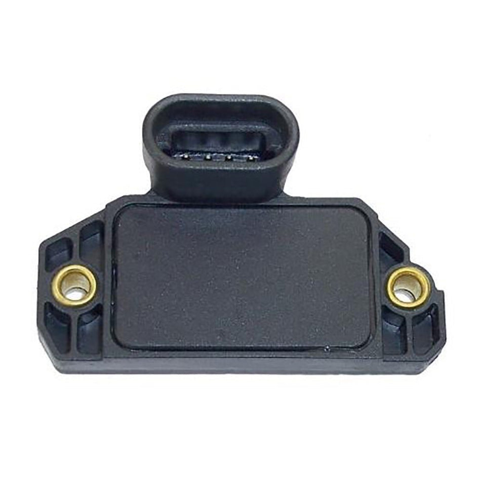 Regitar USA Ignition Module f/Mercruiser Engines: 2001 & Newer MCM/MIE 4.3L - 6.2L with 555 ECM - Get Tight Gear