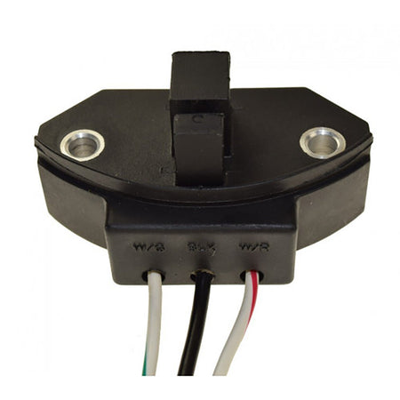 Regitar USA Ignition Module f/Mercruiser Engines: 350MAG MPI, 4.3L, 5.0L, 5.7L Engines (1981 - 97) w/THUNDERBOLT Electronic Ignition - Get Tight Gear
