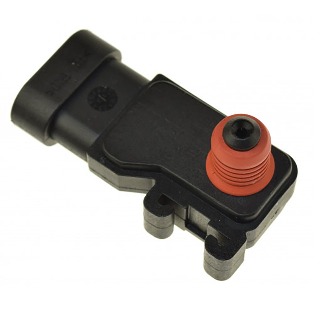 Regitar USA MAP Sensor f/Mercruiser Inboard Engines: 2001 MCM/MIE 8.2 Engines - Get Tight Gear