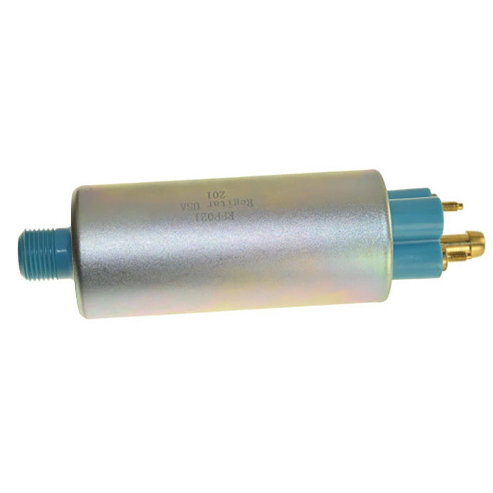 Regitar USA Mercury 4 - Stroke Fuel Pump - Get Tight Gear