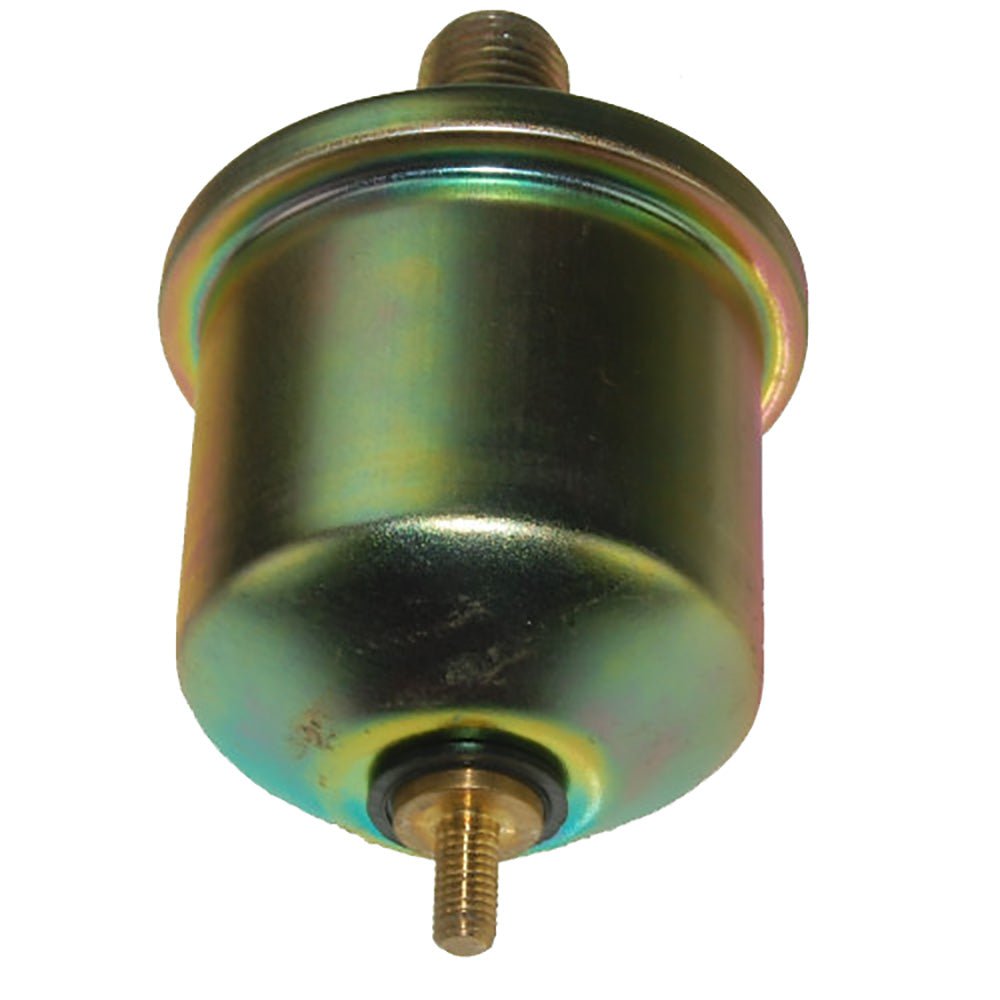 Regitar USA Oil Pressure Sender - 80 PSI: Mercruiser 3.0L, 5.7L, 5.8L, 6.3L, 8.1L, 8.6L - Get Tight Gear