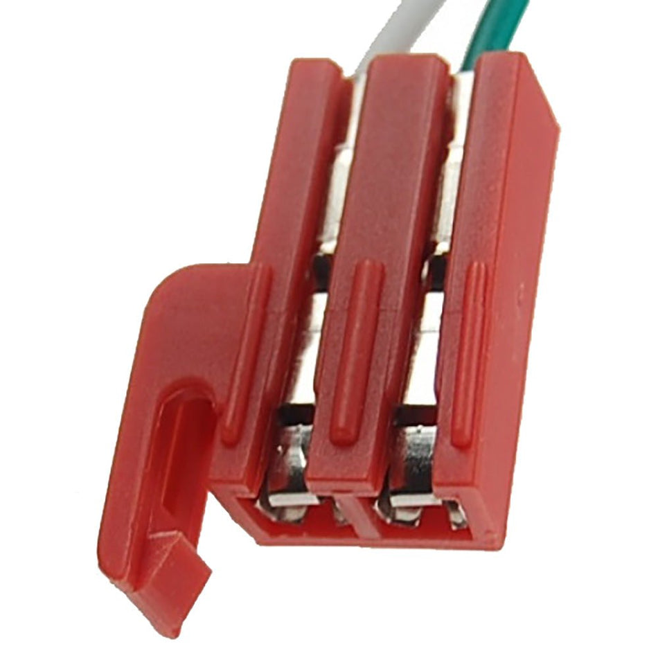 Regitar USA Pick Up Coil f/Delco HEI Ignitions: GM 4 Cylinder, V - 6 & V - 8 Engines - Get Tight Gear