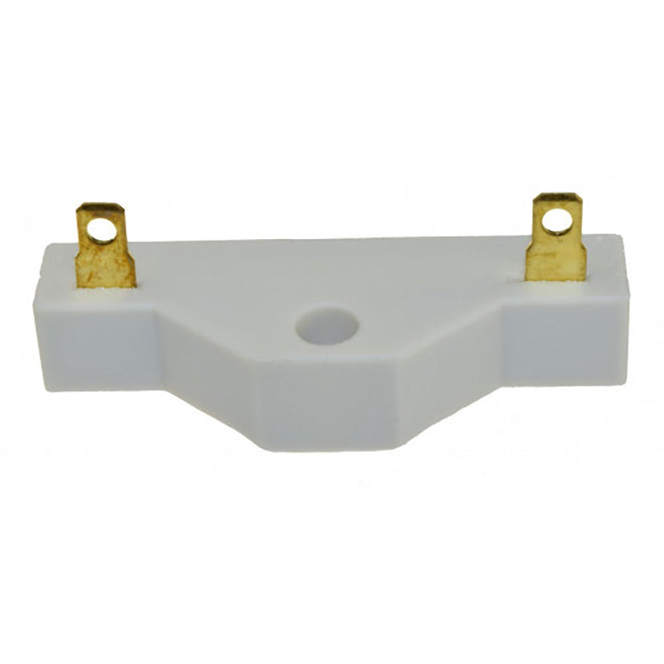 Regitar USA Resistor f/Can Style Ignition Coil f/Inboard Engines - Get Tight Gear