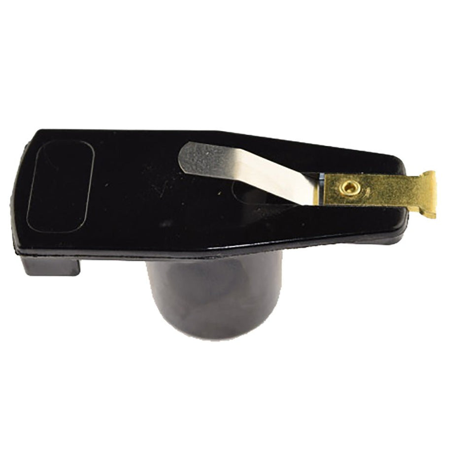 Regitar USA Rotor f/Mercruiser Engines: Black - Ford HEI Distributors - Get Tight Gear