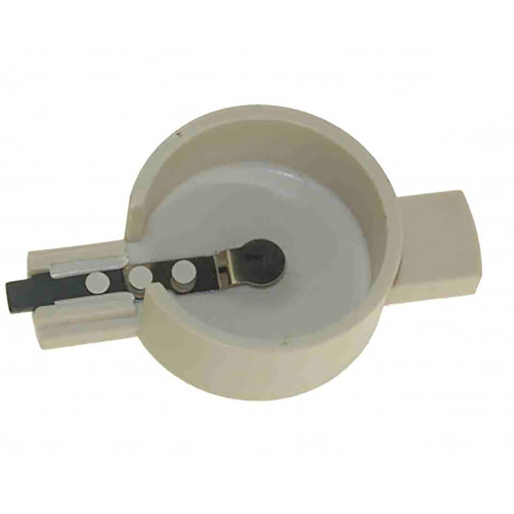 Regitar USA Rotor f/Mercruiser & Volvo Penta Inboard Engines: Natural Color - Get Tight Gear