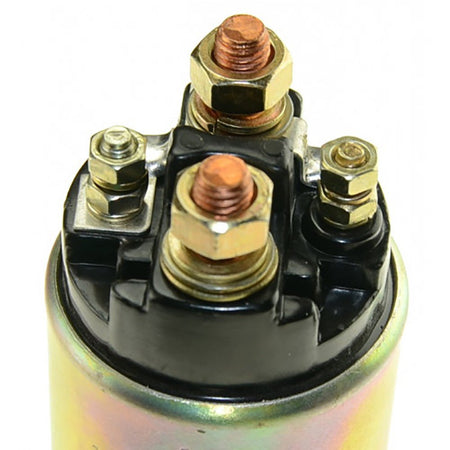 Regitar USA Solenoid f/Mercury Engines 75/90 Through 225HP DFI 3.0L EFI 200 - 300HP Verado - Get Tight Gear