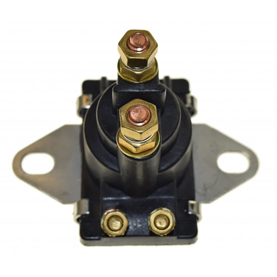 Regitar USA Solenoid f/Mercury Engines In Line 6 - Mercury Outboards - Get Tight Gear