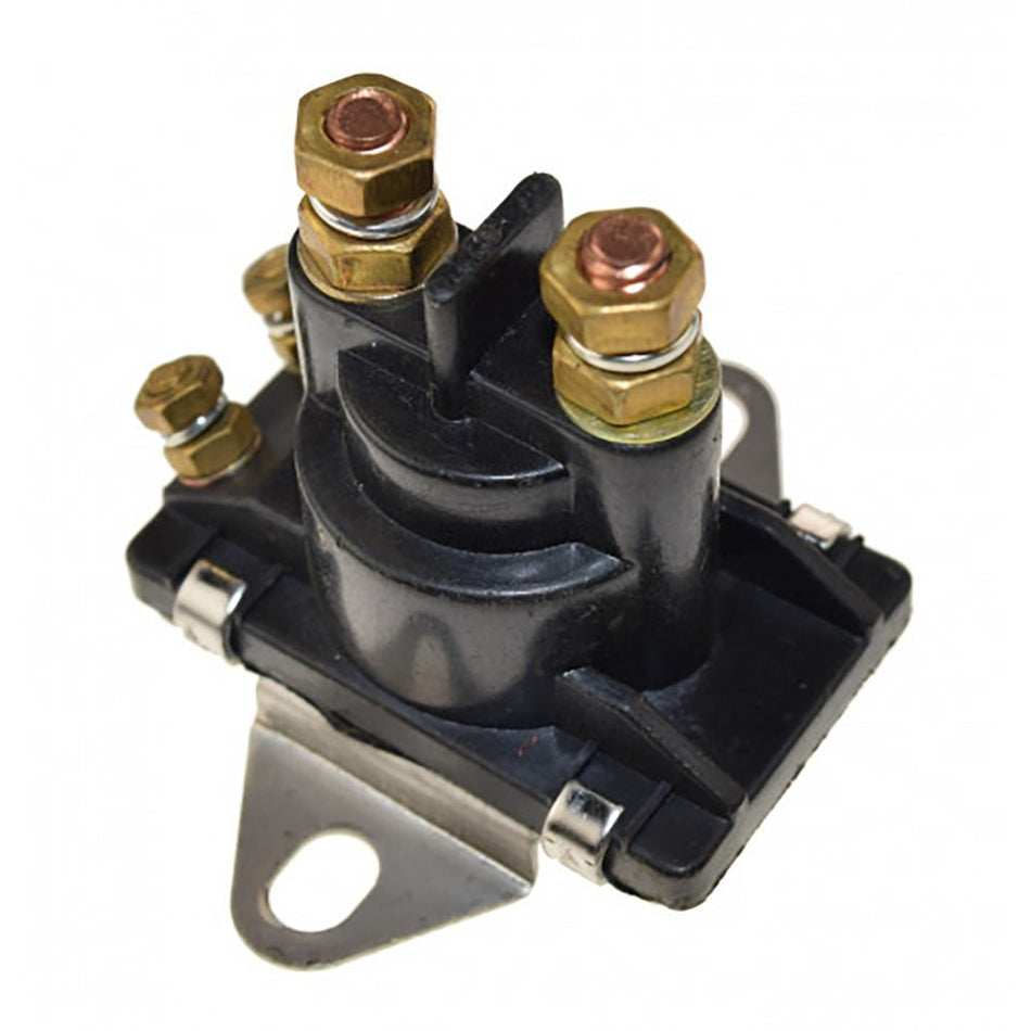 Regitar USA Solenoid f/Mercury Outboard Starters & Mercruiser Starter & Power Trim - Get Tight Gear