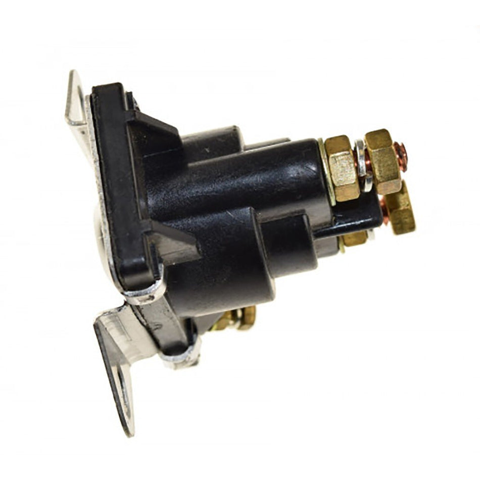Regitar USA Solenoid f/Mercury Outboard Starters & Mercruiser Starter & Power Trim - Get Tight Gear