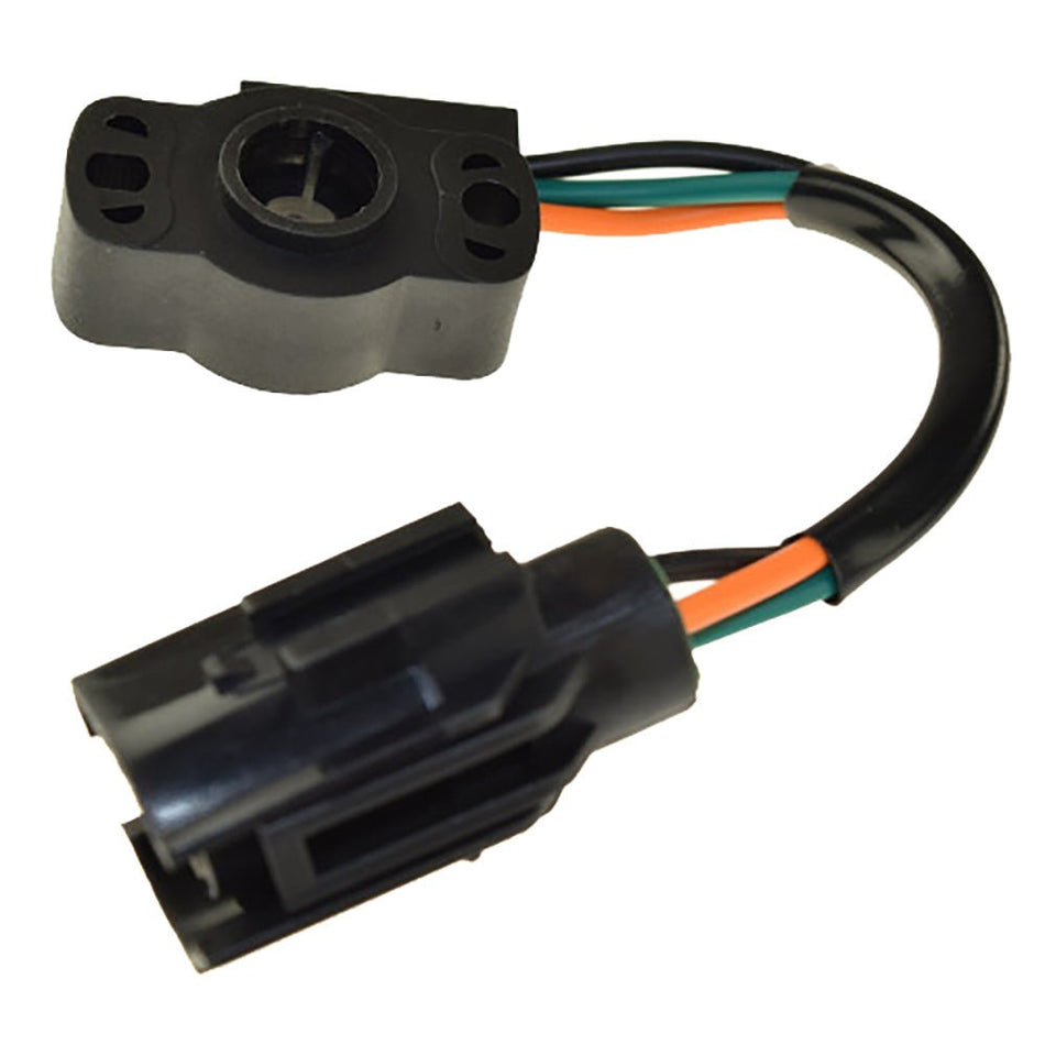 Regitar USA Throttle Position Sensor f/OMC 1993 5.0L & 5.8L - Get Tight Gear