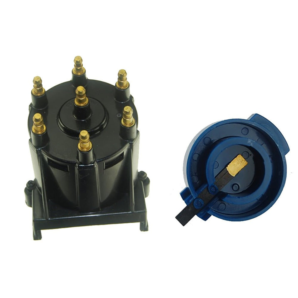 Regitar USA Tune - Up Kit f/Mercruiser Delco HVS V - 6 Distributors - Get Tight Gear