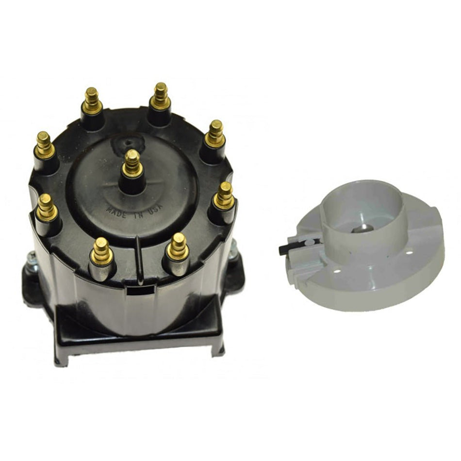 Regitar USA Tune Up Kit f/Mercruiser GM V - 8 Engines w/Delco HEI - Get Tight Gear