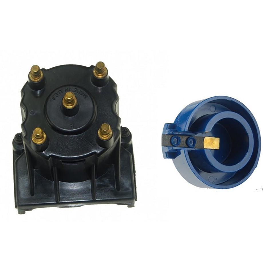 Regitar USA Tune - Up Kit f/Mercruiser In - Line 4 Delco EST Ignitions - Get Tight Gear