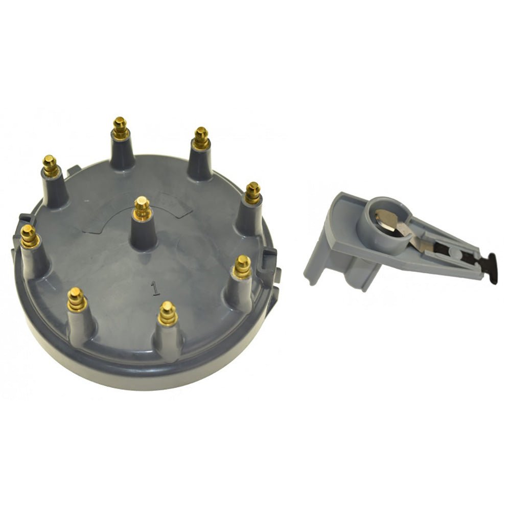 Regitar USA Tune - Up Kit for Ford HEI Distributors - Get Tight Gear