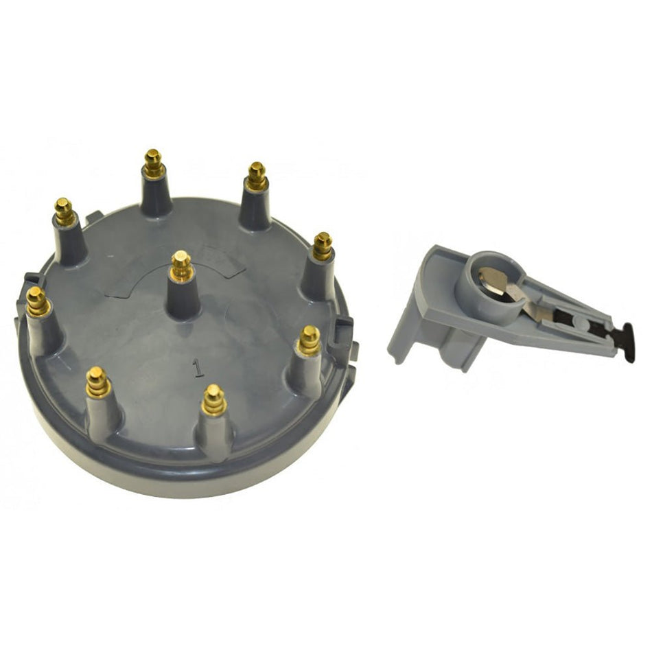 Regitar USA Tune - Up Kit for Ford HEI Distributors - Get Tight Gear