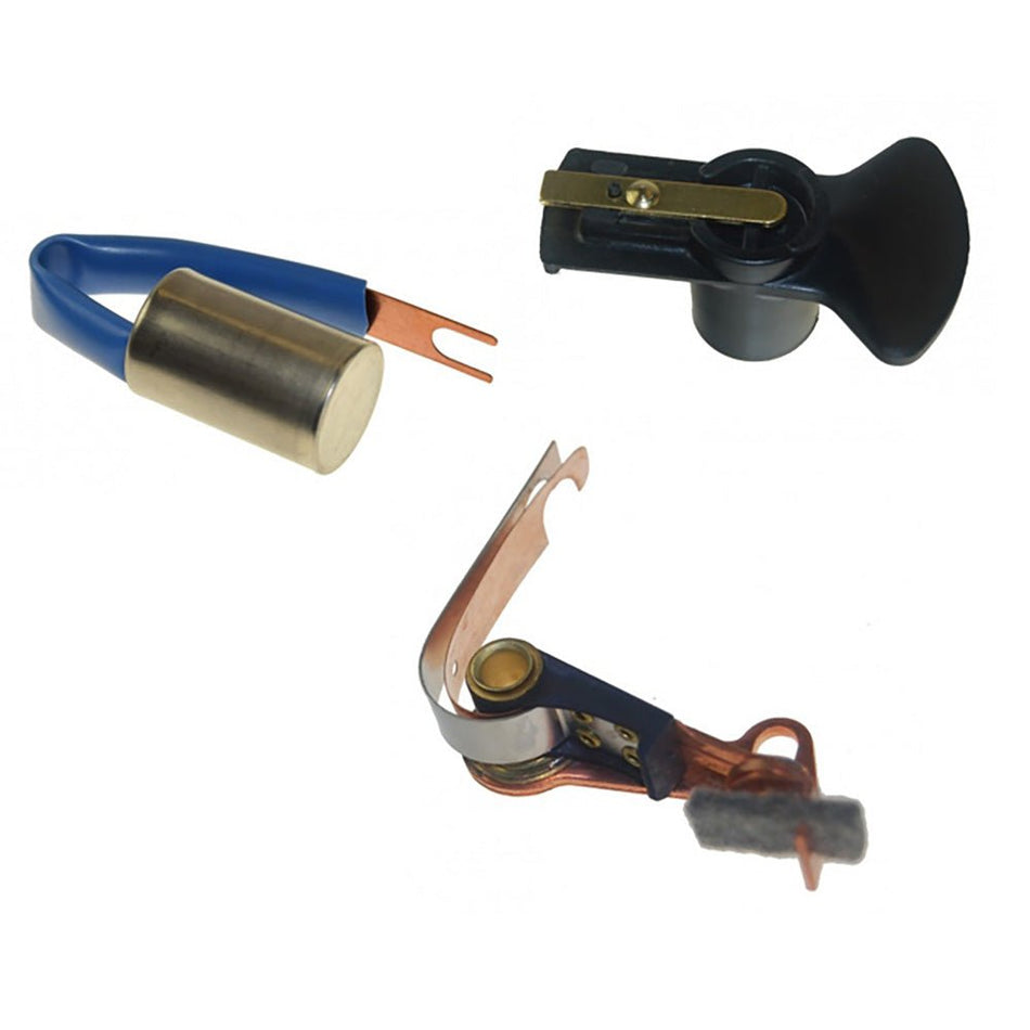 Regitar USA Tune - Up Kit f/Prestolite 8 Cylinder - Get Tight Gear