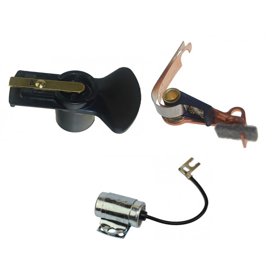 Regitar USA Tune - Up Kit f/Prestolite Electronic V - 8 - Get Tight Gear