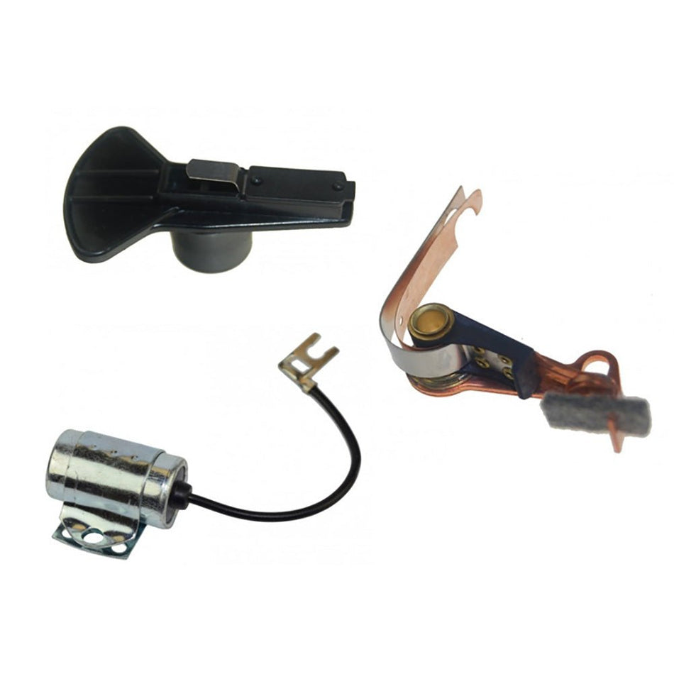 Regitar USA Tune - Up Kit f/Prestolite V - 8 Engines - Get Tight Gear